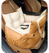 CoPilot 2-in-1 Travel Bed — product image 5