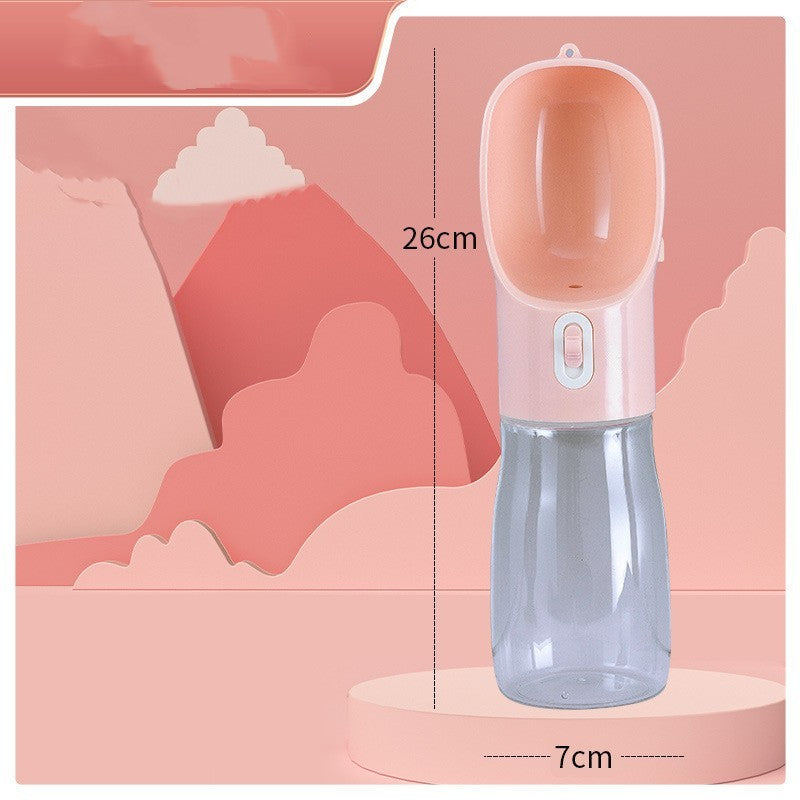 FillSip Water Bottle — Archive — Everyday Essentials — pet travel Australia