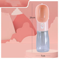 FillSip Water Bottle — Archive — Everyday Essentials — pet travel Australia