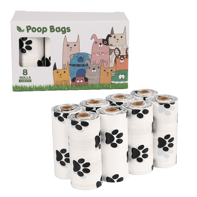 TrailBag Waste Bag Dispenser – Dog Waste Bags & Holder — Everyday Essentials — pet travel Australia