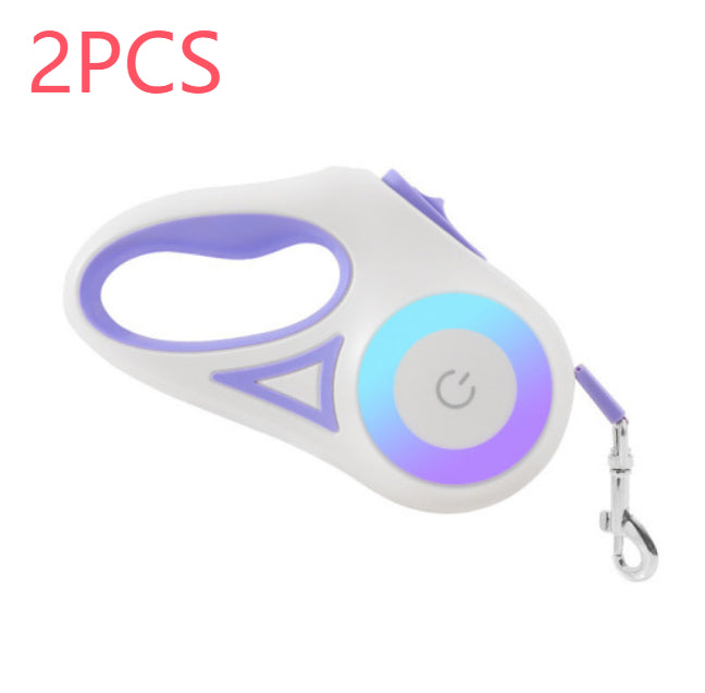 ReachLock Retractable Dog Lead – Retractable Lead with Lock — The Signature Edit — pet travel Australia