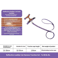 CatTrail Vest & Lead – Cat Vest Harness and Lead — Everyday Walks — pet travel Australia