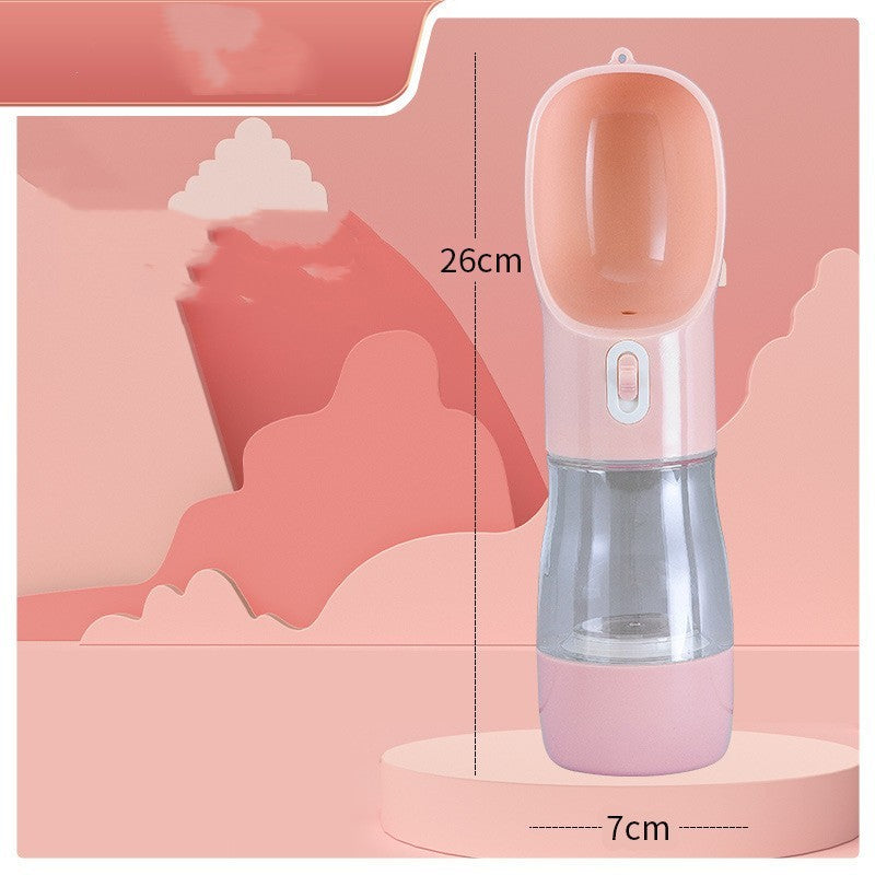 FillSip Water Bottle — Archive — Everyday Essentials — pet travel Australia