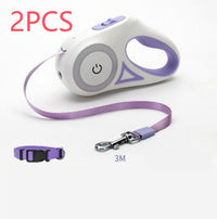 ReachLock Retractable Dog Lead – Retractable Lead with Lock — The Signature Edit — pet travel Australia