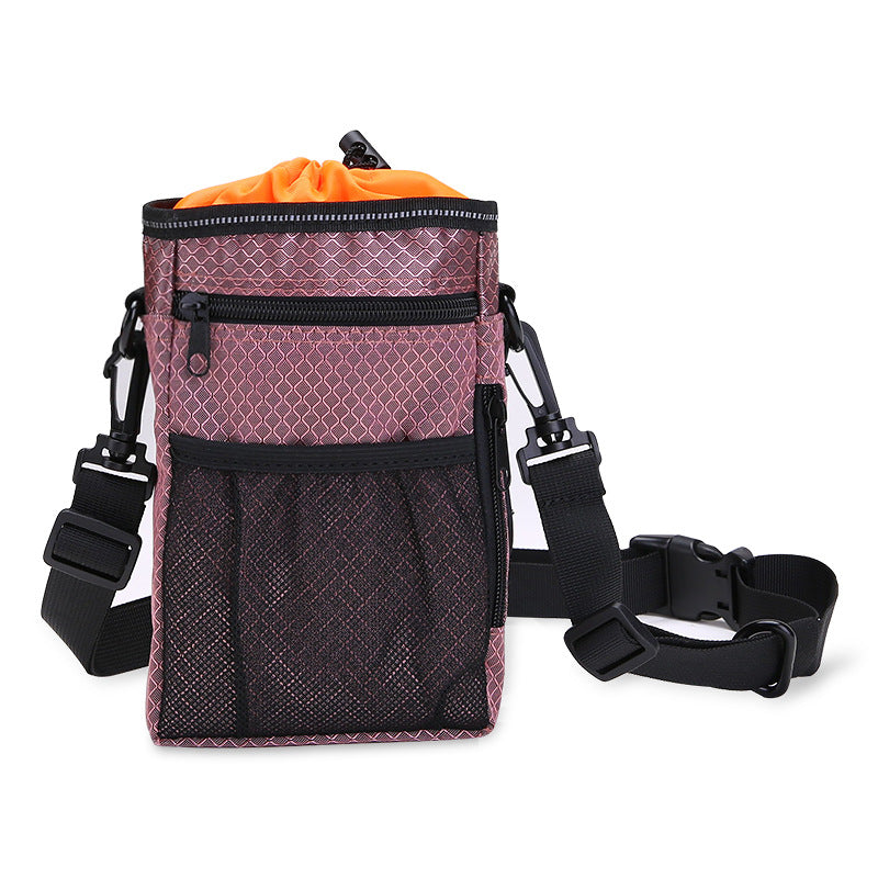 TrailPack Walk Bag – Dog Walking Bag with Collapsible Bowl — Everyday Walks — pet travel Australia