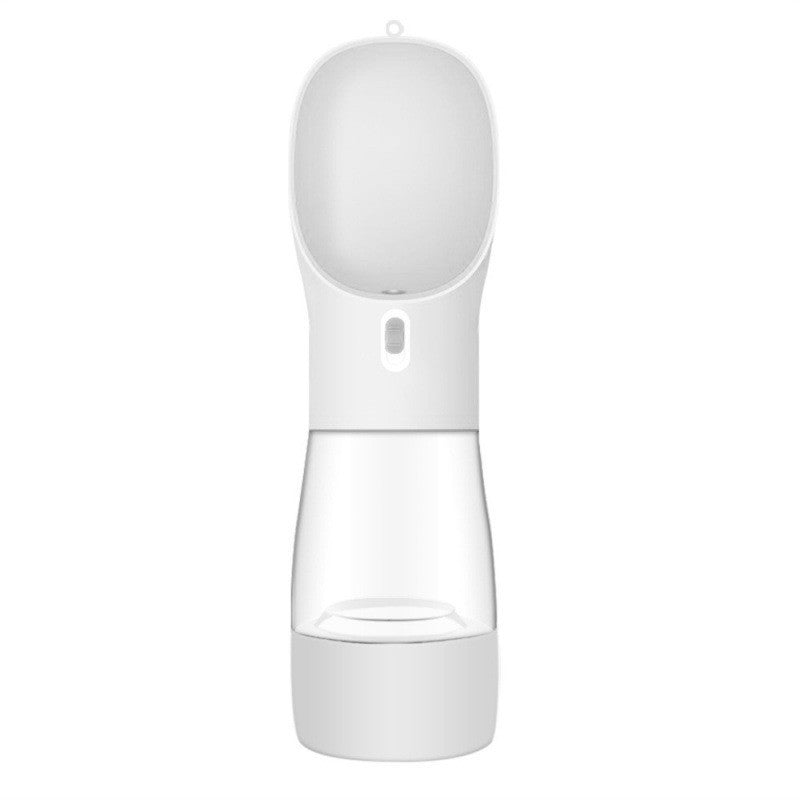 FillSip Water Bottle — Archive — Yellow · Solid / 400 ml — Everyday Essentials — pet travel Australia