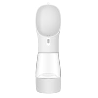 FillSip Water Bottle — Archive — Yellow · Solid / 400 ml — Everyday Essentials — pet travel Australia