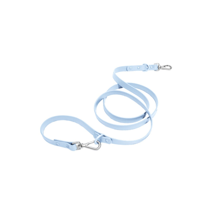 DualMode Walk Lead – Adjustable Waterproof Dog Lead