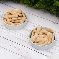 StayPut Ceramic Bowls – Weighted Ceramic Pet Bowls-1