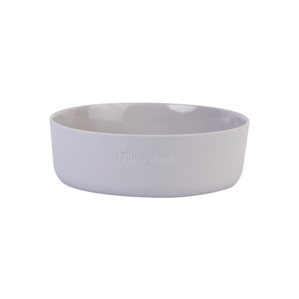 StayPut Ceramic Bowls – Weighted Ceramic Pet Bowls-15