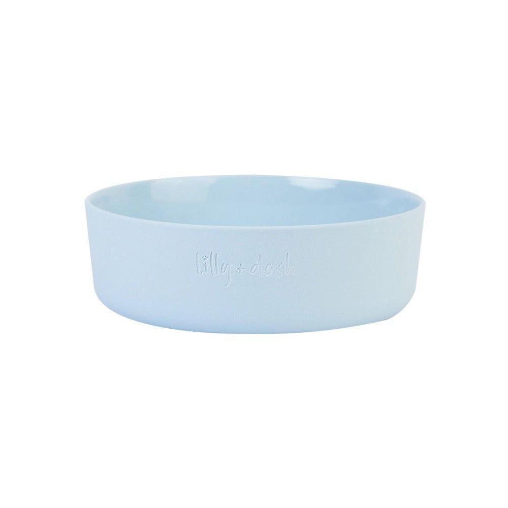 StayPut Ceramic Bowls – Weighted Ceramic Pet Bowls-13