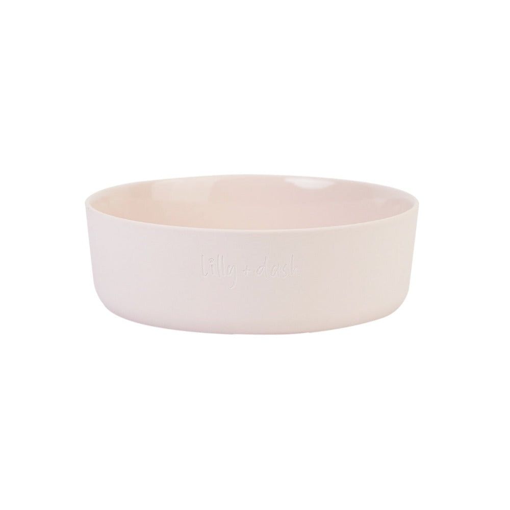 StayPut Ceramic Bowls – Weighted Ceramic Pet Bowls-11
