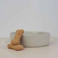 StayPut Ceramic Bowls – Weighted Ceramic Pet Bowls-4