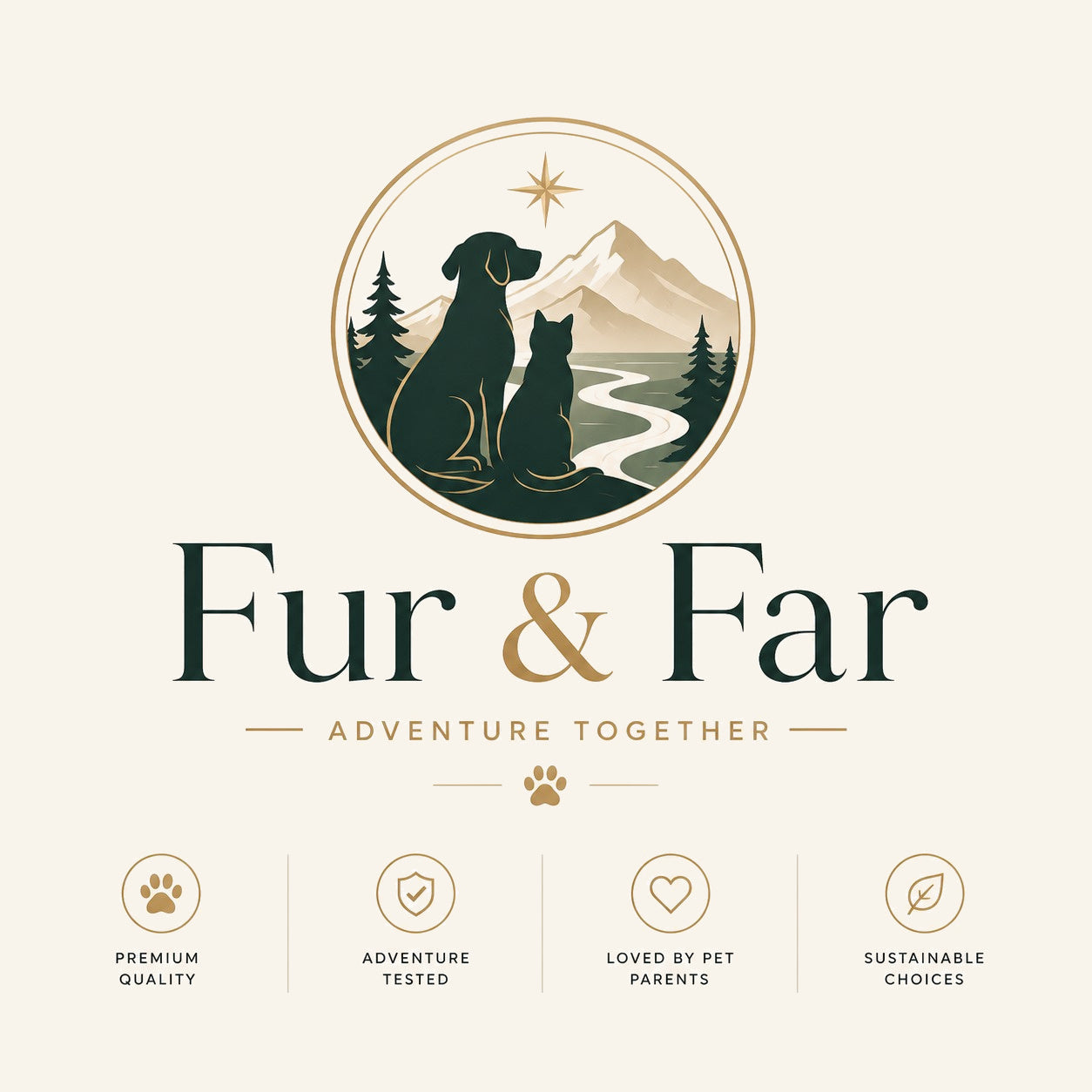 Fur & Far